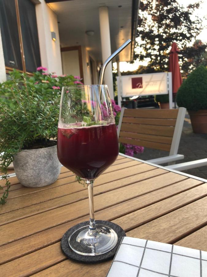 Hotel Hollmann Halle  Zewnętrze zdjęcie