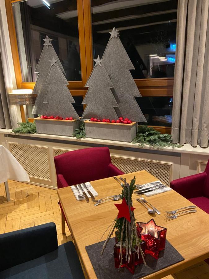 Hotel Hollmann Halle  Zewnętrze zdjęcie